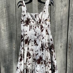 R&M Richards Dress - Size 6